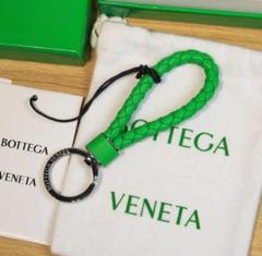 2025年最新】Bottega Veneta レディース キーホルダー