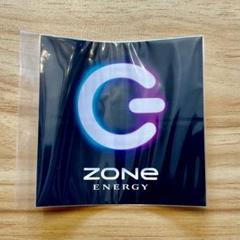 【未使用】ZONe MEMBERS シール 150枚 ZONe（ドリンク） ZONeシール付き サントリー HYPER ZONe ENERGY