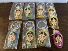 【鳥谷敬】応援プリントタオル＆キーホルダー 【バラ売り不可】【値下げ不可】 鳥谷敬】応援プリントタオル＆キーホルダー 【バラ売り不可