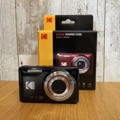KODAK PIXPRO FZ55BK （ブラック）のサムネイル