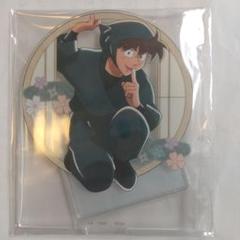 り*ご様 忍たま乱太郎 セガラッキーくじ 土井半助山田利吉アクリルスタンド2点セ 映画 忍たま乱太郎 土井半助 山田利吉 アクリルスタンド セガくじ