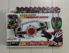 2025年最新】ディケイドライバー ジャンクの人気アイテム - メルカリ