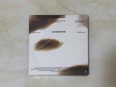 UNFORGIVEN コンパクト盤 新品未開封9枚セット Amazon.co.jp: LE SSERAFIM 1st Studio Album 'UNFORGIVEN