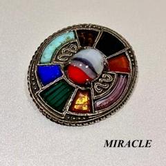 2025年最新】miracle ブローチの人気アイテム - メルカリ