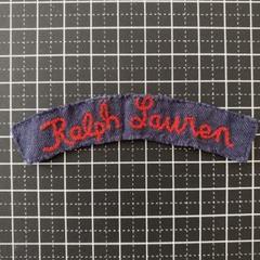 2025年最新】POLO RALPH LAUREN ワッペンの人気アイテム - メルカリ