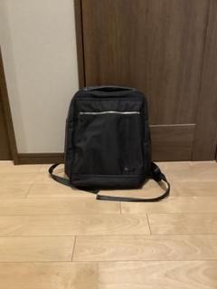 極美品　Darwin ダーウィン ニール リュック　2way ace エース 美品】ace. Darwin リュック 2way ブラックナイロン - メルカリ