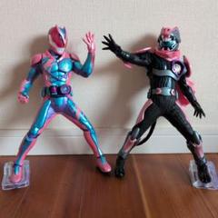 ⭐︎新品未開封⭐︎仮面ライダーメモリアル フィギュア まとめ売り 未開封】 S.I.C. 仮面ライダーZX - メルカリ