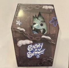 クルティン　CLOSEYOUREYES クルユア クルユア Snowy Summer CLting-i Ver クルティン ktown4u.com