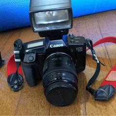 CanonフィルムカメラEOS605 CanonフィルムカメラEOS605