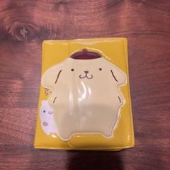 ポムポムプリン　2点セット　激レア 楽天市場】ポムポムプリン 2/8b ペアキーリング : サンリオ