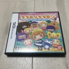 ココロノココロン　ds e