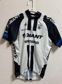 Giant - ゆめみ giant サイクルウェア 半袖長袖ネット Giant - ゆめみ様専用 giant サイクルウェア 半袖長袖ネットの