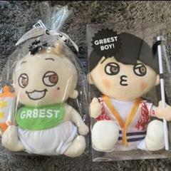 Johnny&#39;s - GR8EST BOY 横山裕 2025年最新】横山裕 ぬい boyの人気アイテム - メルカリ