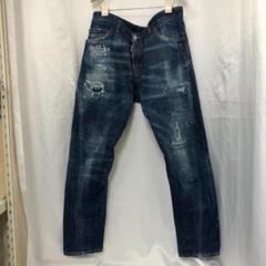 DSQUARED2 デニム ブルー 6528
