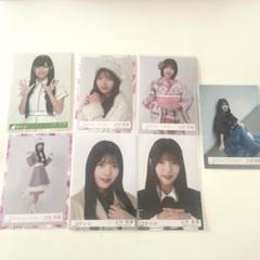 上村莉菜 生写真 まとめ 櫻坂 46 欅坂 46 - メルカリ
