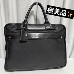 ✨新品タグ付き✨ Felisi フェリージ ビジネスバッグ ブラック 未使用品 Felisi（フェリージ） レザートートバッグ 17/60/2/LD+DS