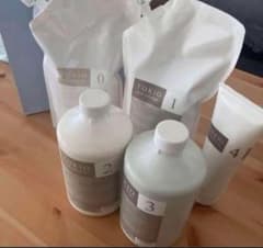 【新品・即日発送】55000円から最終値下げ　TOKIOトリートメント5点セット 新品即日発送】5万円から最終値下げTOKIO トリートメント5点