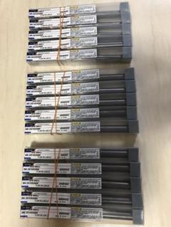 MITSUBISHI超硬ドリル三菱超硬ドリル8.3mm15本セット MITSUBISHI超硬ドリル三菱超硬ドリル8.3mm15本セット - メルカリ