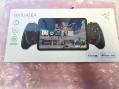 【限定セール】Razer kishi ultra　新品未開封 41gLEINEpdL.jpg_BO30,255,255,