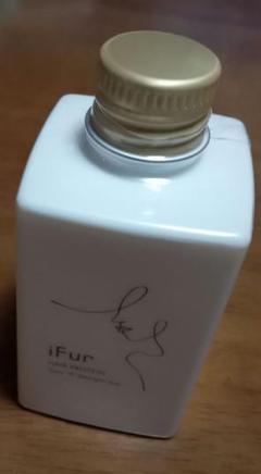 iFur  プロテインヘアセラム 2025年最新】ifur ヘアプロテインの人気アイテム - メルカリ