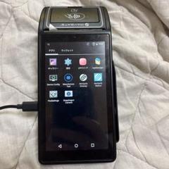 Paygate NEW9210 スマレジ　作動品！