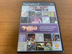 TVDJ ～ティービィーディージェー～ PS2ソフト