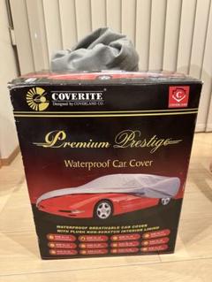 COVERITE CL30  ステージア等に　新品未使用品 Amazon.co.jp: カバーライト 5層構造 ボディカバー CL-30 (裏