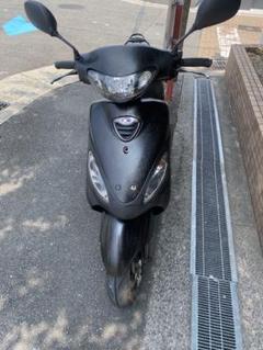 ftr223 部品取り　書類なし Yahoo!オークション -「ftr223」(部品取り車) (オートバイ車体