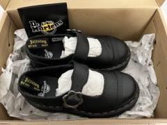 最終値下げ Dr. Martens Addina UK3 ブラック シューズ 最終値下げ Dr. Martens Addina UK3 ブラック シューズ - メルカリ