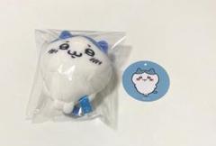 初期　ムン顔　マスコット　レア ちいかわ ムン顔ハチワレマスコット | ちいかわマーケット 公式