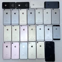 iPhone 24台セット ジャンク 部品取り　送り無料！ m32205396927_1.jpg?1755062115