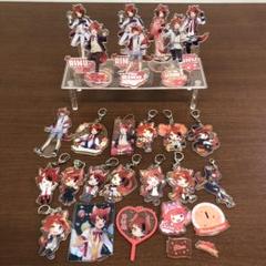 ⭐️最終値下げ⭐️ 莉犬くん アクスタ 6体まとめ売り すとぷり すとぷり 莉犬くん アクスタ アクリルスタンド 6種類 - メルカリ