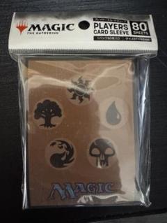 MTG マジック・ザ・ギャザリング マナシンボルコイン 未開封品
