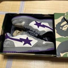 激レア ポーチ kaws × bape コラボ バラバラマイロ エイプ BAPE KIDS（R） by *a bathing ape（R） 2023 AUTUMN/WINTER