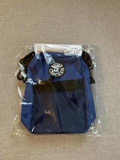 BUMP OF CHICKEN LOGO ロゴ ショルダーバッグ