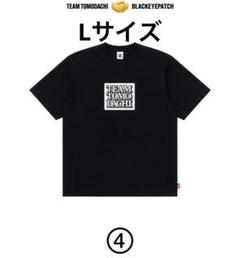 Black eye patch チーム友達のサムネイル