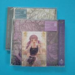 バンドリ　宇田川あこ　Roselia　CD　16th　17th　③