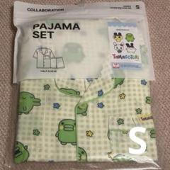 【韓国限定/新品未開封】Tamagotchi パジャマ くちぱっち spao