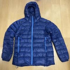 A/W NORRONA ノローナ ダウンジャケット S 未使用 NORRONA ノローナ 20AW tamok down750 Jacket 1203-19