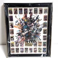 【国内正規総代理店アイテム】 受注限定 ヒロアカ展 額縁ピンズセット 原画展 ピンバッジ ピンズ・ピンバッジ・缶バッジ
