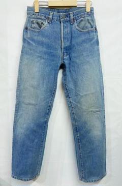 USA製 87年製 LEVI'S 501 リーバイス デニムパンツ ジーンズ