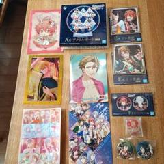アイドリッシュセブン各種