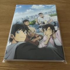 新品未開封! コナンDVD 警察学校編 早期特典のクリアファイル付き Amazon.co.jp: 【限定特典付き】 TVシリーズ「名探偵コナン
