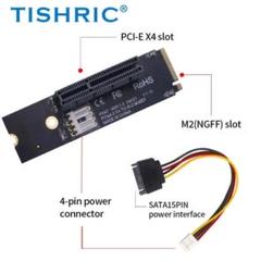 PLEXチューナー外付け化キット基板 12V Type-C LNB | Shop at