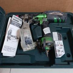 日立WF4H2ビス打ち機 HiKOKI(日立工機) WF3H(SB) 高圧ねじ打機 ウエダ金物【公式サイト】