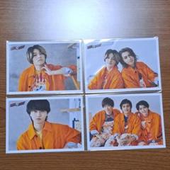 期間限定値下 DISH// だし！ DVD 4枚セット 生写真 サイン