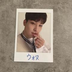 2025年最新】seventeen ode to you トレカ ウォヌの人気アイテム