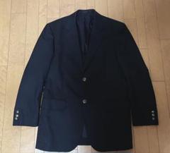 メンズ　紺ブレ　ブレザー　ジャケット