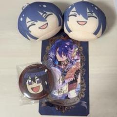 あんスタ 神崎颯馬 グッズ あんスタ 神崎颯馬 セット - メルカリ