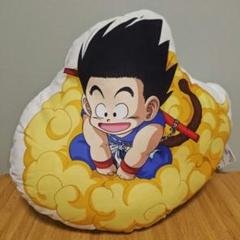 新品未使用　ドラゴンボール クッションセット 2025年最新】Yahoo!オークション -ドラゴンボール クッションの